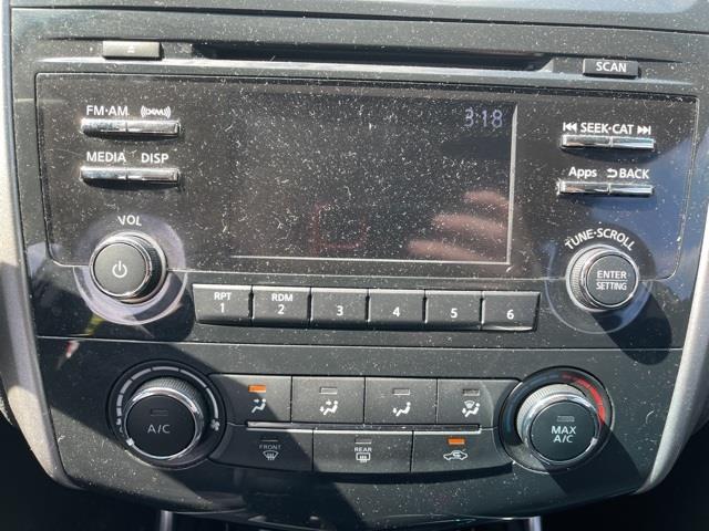 Used Nissan Altima 2.5 S 2015 | Blasius Federal Road. Brookfield, Connecticut Used Nissan Altima 2.5 S 2015 | Blasius Federal Road. Brookfield, Connecticut
