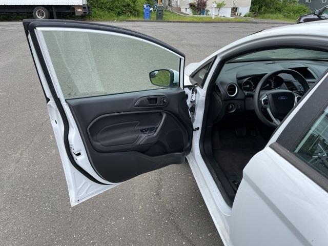 Used Ford Fiesta SE 2019 | Blasius Federal Road. Brookfield, Connecticut Used Ford Fiesta SE 2019 | Blasius Federal Road. Brookfield, Connecticut