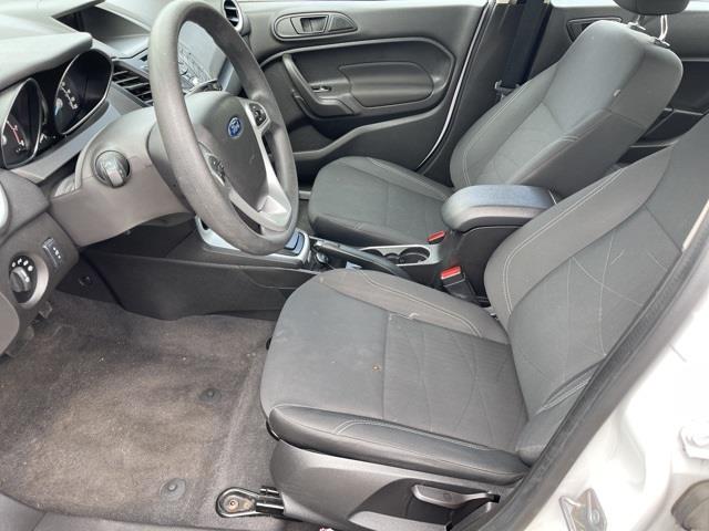 Used Ford Fiesta SE 2019 | Blasius Federal Road. Brookfield, Connecticut Used Ford Fiesta SE 2019 | Blasius Federal Road. Brookfield, Connecticut