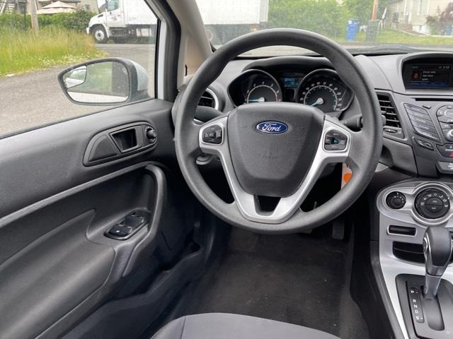 Used Ford Fiesta SE 2019 | Blasius Federal Road. Brookfield, Connecticut Used Ford Fiesta SE 2019 | Blasius Federal Road. Brookfield, Connecticut
