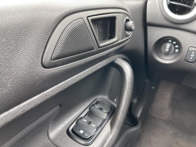Used Ford Fiesta SE 2019 | Blasius Federal Road. Brookfield, Connecticut Used Ford Fiesta SE 2019 | Blasius Federal Road. Brookfield, Connecticut