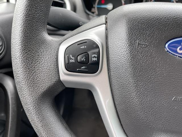 Used Ford Fiesta SE 2019 | Blasius Federal Road. Brookfield, Connecticut Used Ford Fiesta SE 2019 | Blasius Federal Road. Brookfield, Connecticut