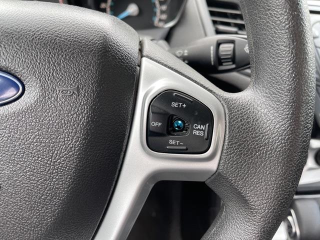 Used Ford Fiesta SE 2019 | Blasius Federal Road. Brookfield, Connecticut Used Ford Fiesta SE 2019 | Blasius Federal Road. Brookfield, Connecticut