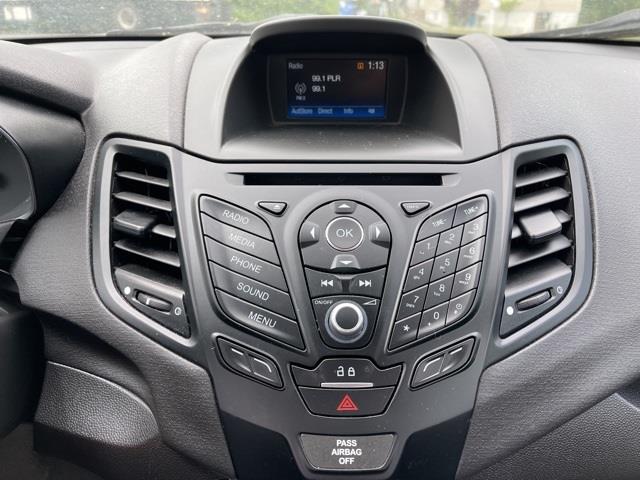 Used Ford Fiesta SE 2019 | Blasius Federal Road. Brookfield, Connecticut Used Ford Fiesta SE 2019 | Blasius Federal Road. Brookfield, Connecticut