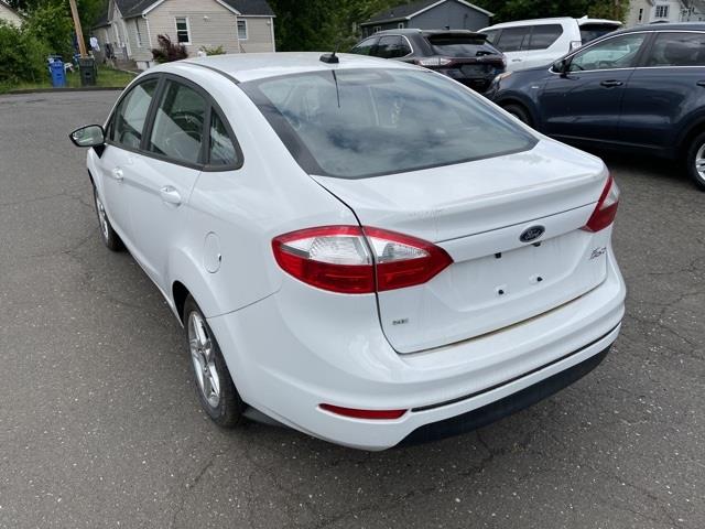 Used Ford Fiesta SE 2019 | Blasius Federal Road. Brookfield, Connecticut Used Ford Fiesta SE 2019 | Blasius Federal Road. Brookfield, Connecticut