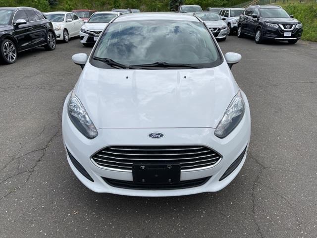 Used Ford Fiesta SE 2019 | Blasius Federal Road. Brookfield, Connecticut Used Ford Fiesta SE 2019 | Blasius Federal Road. Brookfield, Connecticut