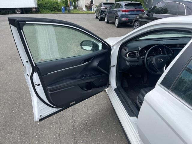 Used Toyota Camry SE 2018 | Blasius Federal Road. Brookfield, Connecticut Used Toyota Camry SE 2018 | Blasius Federal Road. Brookfield, Connecticut