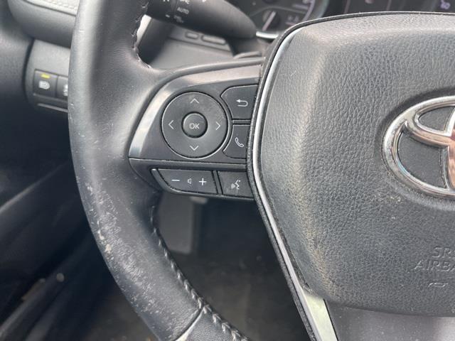 Used Toyota Camry SE 2018 | Blasius Federal Road. Brookfield, Connecticut Used Toyota Camry SE 2018 | Blasius Federal Road. Brookfield, Connecticut