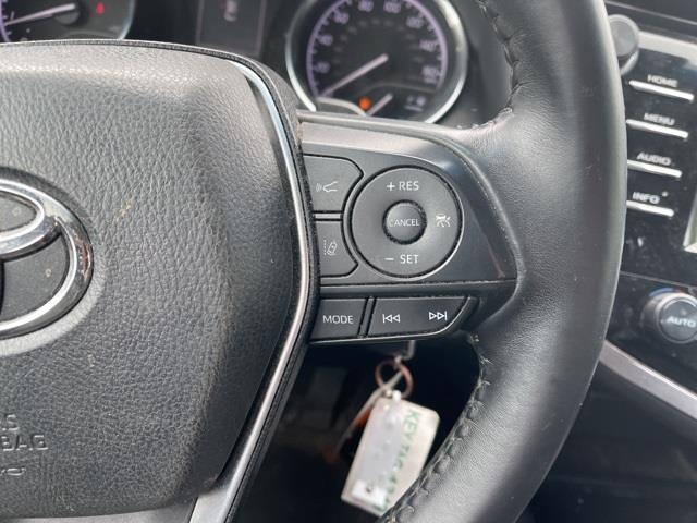 Used Toyota Camry SE 2018 | Blasius Federal Road. Brookfield, Connecticut Used Toyota Camry SE 2018 | Blasius Federal Road. Brookfield, Connecticut