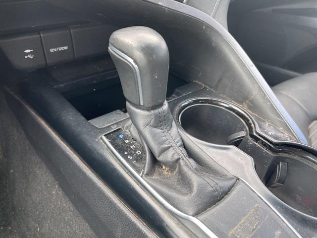 Used Toyota Camry SE 2018 | Blasius Federal Road. Brookfield, Connecticut Used Toyota Camry SE 2018 | Blasius Federal Road. Brookfield, Connecticut