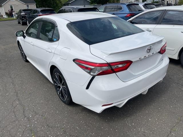 Used Toyota Camry SE 2018 | Blasius Federal Road. Brookfield, Connecticut Used Toyota Camry SE 2018 | Blasius Federal Road. Brookfield, Connecticut