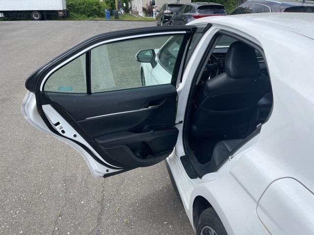 Used Toyota Camry SE 2018 | Blasius Federal Road. Brookfield, Connecticut Used Toyota Camry SE 2018 | Blasius Federal Road. Brookfield, Connecticut