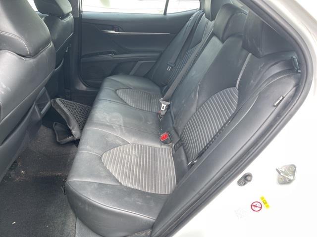 Used Toyota Camry SE 2018 | Blasius Federal Road. Brookfield, Connecticut Used Toyota Camry SE 2018 | Blasius Federal Road. Brookfield, Connecticut