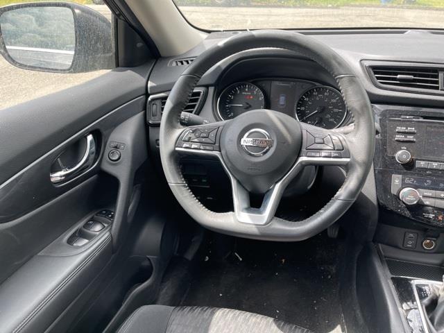 Used Nissan Rogue SV 2017 | Blasius Federal Road. Brookfield, Connecticut Used Nissan Rogue SV 2017 | Blasius Federal Road. Brookfield, Connecticut