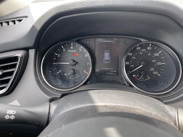 Used Nissan Rogue SV 2017 | Blasius Federal Road. Brookfield, Connecticut Used Nissan Rogue SV 2017 | Blasius Federal Road. Brookfield, Connecticut