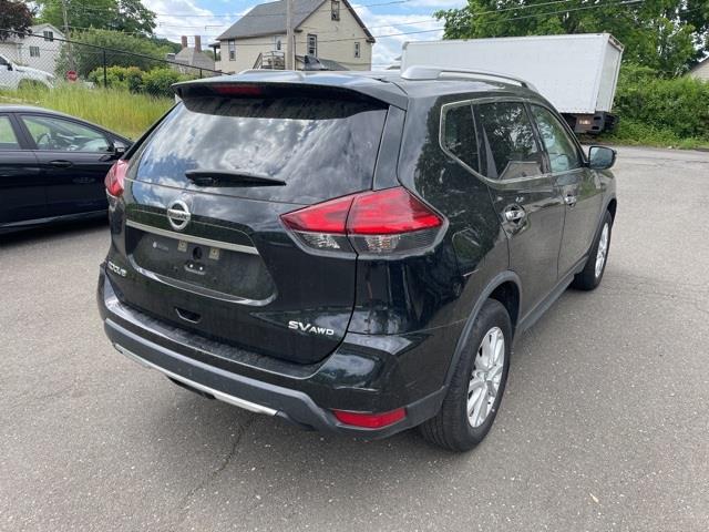 Used Nissan Rogue SV 2017 | Blasius Federal Road. Brookfield, Connecticut Used Nissan Rogue SV 2017 | Blasius Federal Road. Brookfield, Connecticut