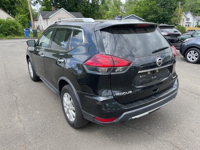 Used Nissan Rogue SV 2017 | Blasius Federal Road. Brookfield, Connecticut Used Nissan Rogue SV 2017 | Blasius Federal Road. Brookfield, Connecticut