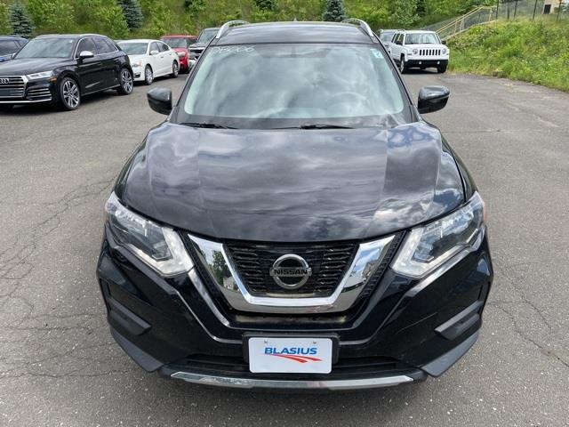 Used Nissan Rogue SV 2017 | Blasius Federal Road. Brookfield, Connecticut Used Nissan Rogue SV 2017 | Blasius Federal Road. Brookfield, Connecticut