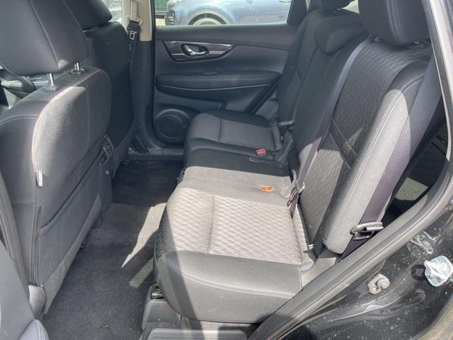 Used Nissan Rogue SV 2017 | Blasius Federal Road. Brookfield, Connecticut Used Nissan Rogue SV 2017 | Blasius Federal Road. Brookfield, Connecticut