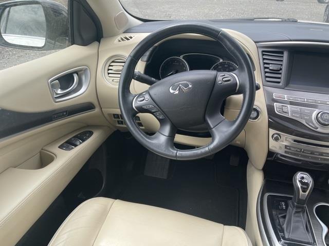 Used Infiniti Qx60 Base 2017 | Blasius Federal Road. Brookfield, Connecticut Used Infiniti Qx60 Base 2017 | Blasius Federal Road. Brookfield, Connecticut