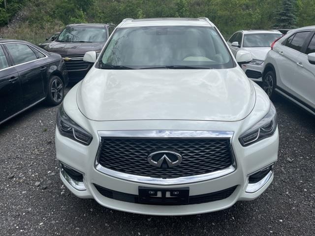 Used Infiniti Qx60 Base 2017 | Blasius Federal Road. Brookfield, Connecticut Used Infiniti Qx60 Base 2017 | Blasius Federal Road. Brookfield, Connecticut
