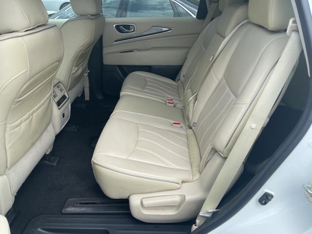 Used Infiniti Qx60 Base 2017 | Blasius Federal Road. Brookfield, Connecticut Used Infiniti Qx60 Base 2017 | Blasius Federal Road. Brookfield, Connecticut