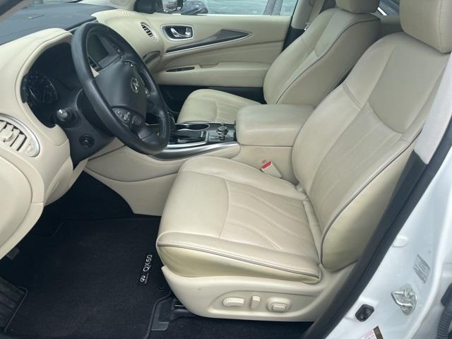 Used Infiniti Qx60 Base 2017 | Blasius Federal Road. Brookfield, Connecticut Used Infiniti Qx60 Base 2017 | Blasius Federal Road. Brookfield, Connecticut