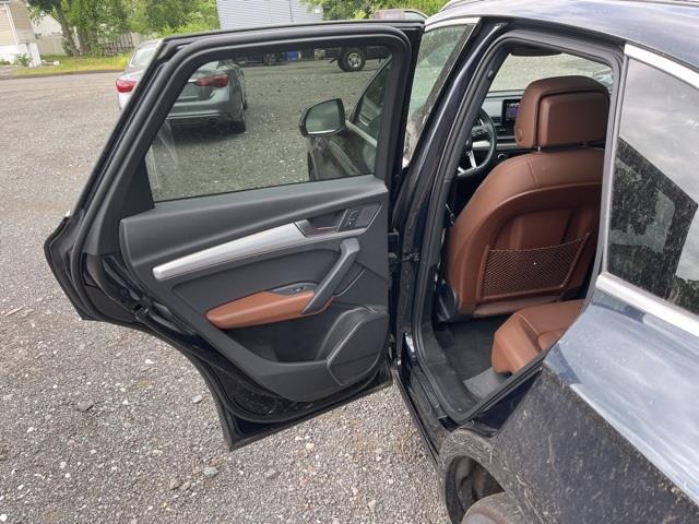 Used Audi Q5 2.0T Premium Plus 2018 | Blasius Federal Road. Brookfield, Connecticut Used Audi Q5 2.0T Premium Plus 2018 | Blasius Federal Road. Brookfield, Connecticut