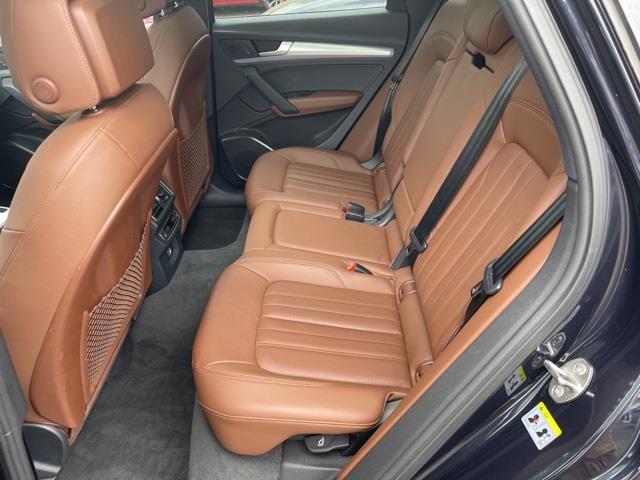 Used Audi Q5 2.0T Premium Plus 2018 | Blasius Federal Road. Brookfield, Connecticut Used Audi Q5 2.0T Premium Plus 2018 | Blasius Federal Road. Brookfield, Connecticut