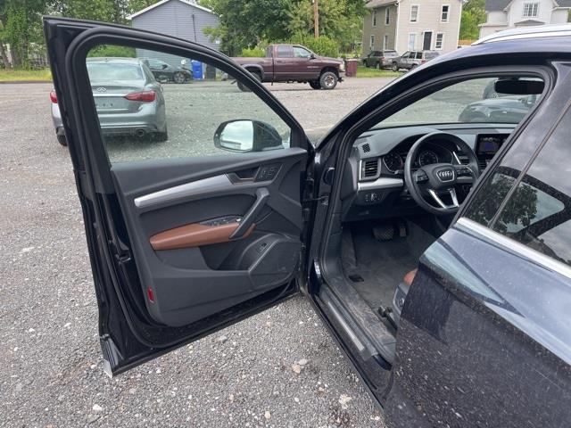 Used Audi Q5 2.0T Premium Plus 2018 | Blasius Federal Road. Brookfield, Connecticut Used Audi Q5 2.0T Premium Plus 2018 | Blasius Federal Road. Brookfield, Connecticut