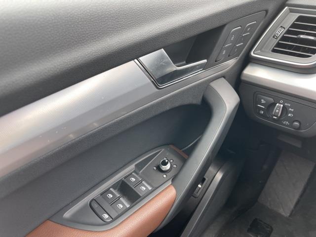 Used Audi Q5 2.0T Premium Plus 2018 | Blasius Federal Road. Brookfield, Connecticut Used Audi Q5 2.0T Premium Plus 2018 | Blasius Federal Road. Brookfield, Connecticut