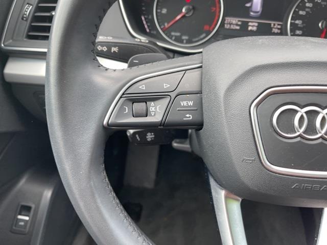 Used Audi Q5 2.0T Premium Plus 2018 | Blasius Federal Road. Brookfield, Connecticut Used Audi Q5 2.0T Premium Plus 2018 | Blasius Federal Road. Brookfield, Connecticut
