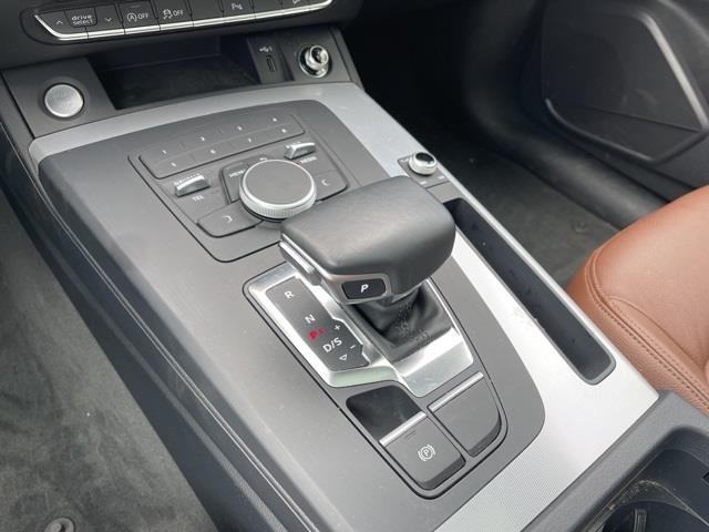 Used Audi Q5 2.0T Premium Plus 2018 | Blasius Federal Road. Brookfield, Connecticut Used Audi Q5 2.0T Premium Plus 2018 | Blasius Federal Road. Brookfield, Connecticut