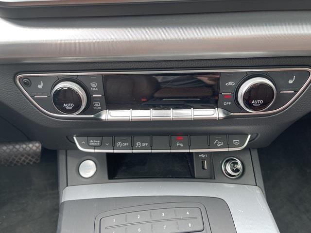 Used Audi Q5 2.0T Premium Plus 2018 | Blasius Federal Road. Brookfield, Connecticut Used Audi Q5 2.0T Premium Plus 2018 | Blasius Federal Road. Brookfield, Connecticut