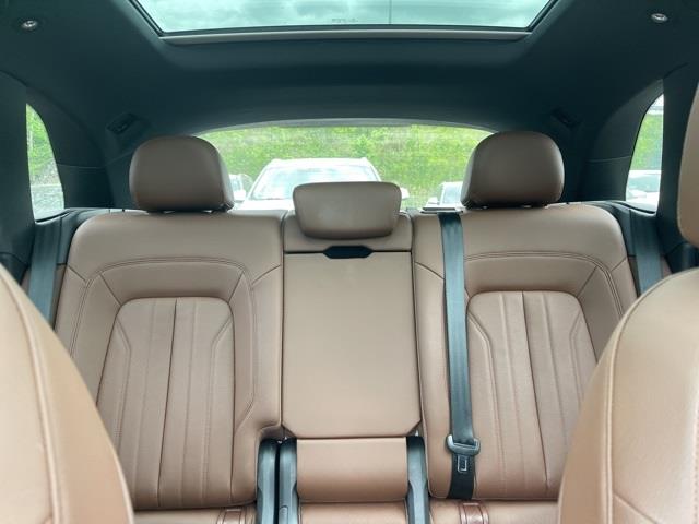 Used Audi Q5 2.0T Premium Plus 2018 | Blasius Federal Road. Brookfield, Connecticut Used Audi Q5 2.0T Premium Plus 2018 | Blasius Federal Road. Brookfield, Connecticut