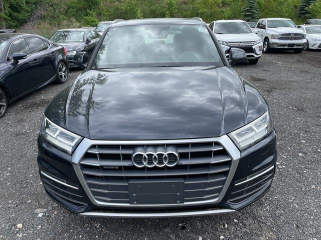 Used Audi Q5 2.0T Premium Plus 2018 | Blasius Federal Road. Brookfield, Connecticut Used Audi Q5 2.0T Premium Plus 2018 | Blasius Federal Road. Brookfield, Connecticut