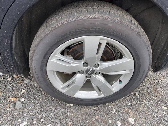 Used Audi Q5 2.0T Premium Plus 2018 | Blasius Federal Road. Brookfield, Connecticut Used Audi Q5 2.0T Premium Plus 2018 | Blasius Federal Road. Brookfield, Connecticut