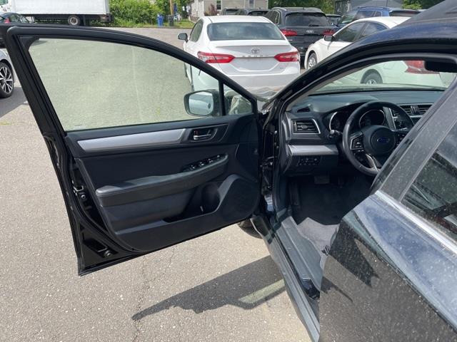 Used Subaru Outback 2.5i 2018 | Blasius Federal Road. Brookfield, Connecticut Used Subaru Outback 2.5i 2018 | Blasius Federal Road. Brookfield, Connecticut