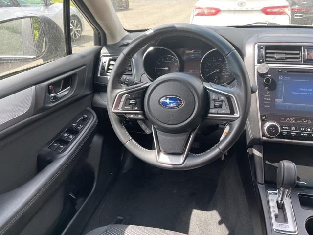 Used Subaru Outback 2.5i 2018 | Blasius Federal Road. Brookfield, Connecticut Used Subaru Outback 2.5i 2018 | Blasius Federal Road. Brookfield, Connecticut