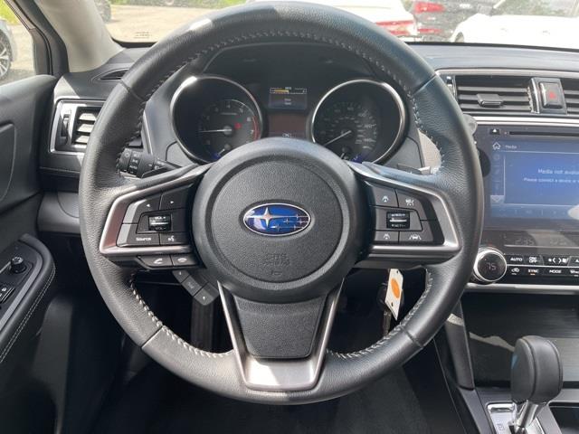Used Subaru Outback 2.5i 2018 | Blasius Federal Road. Brookfield, Connecticut Used Subaru Outback 2.5i 2018 | Blasius Federal Road. Brookfield, Connecticut
