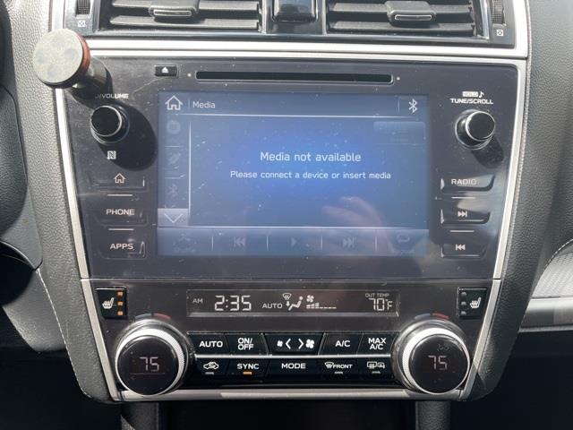 Used Subaru Outback 2.5i 2018 | Blasius Federal Road. Brookfield, Connecticut Used Subaru Outback 2.5i 2018 | Blasius Federal Road. Brookfield, Connecticut