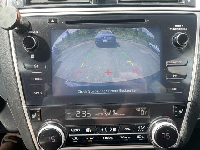 Used Subaru Outback 2.5i 2018 | Blasius Federal Road. Brookfield, Connecticut Used Subaru Outback 2.5i 2018 | Blasius Federal Road. Brookfield, Connecticut