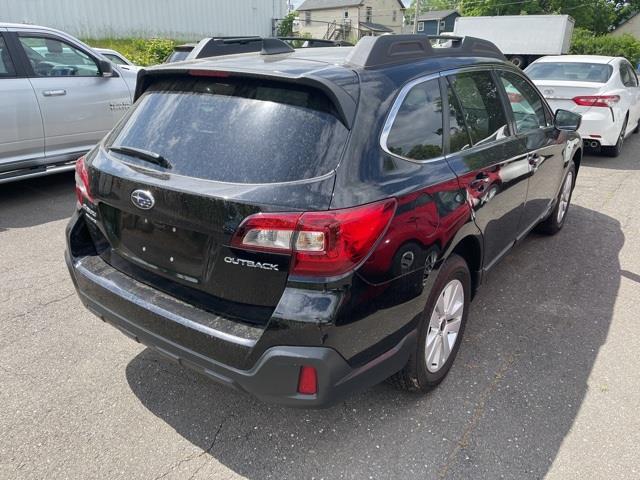 Used Subaru Outback 2.5i 2018 | Blasius Federal Road. Brookfield, Connecticut Used Subaru Outback 2.5i 2018 | Blasius Federal Road. Brookfield, Connecticut