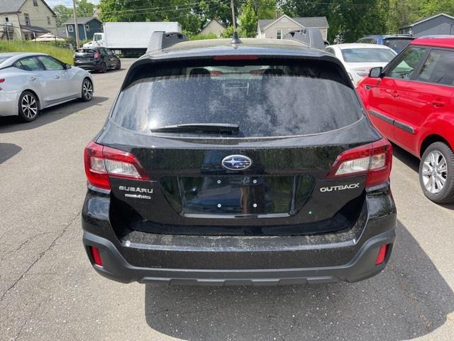 Used Subaru Outback 2.5i 2018 | Blasius Federal Road. Brookfield, Connecticut Used Subaru Outback 2.5i 2018 | Blasius Federal Road. Brookfield, Connecticut