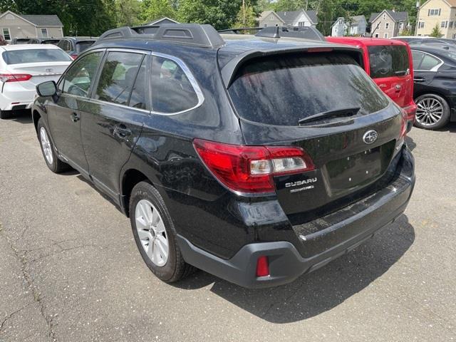 Used Subaru Outback 2.5i 2018 | Blasius Federal Road. Brookfield, Connecticut Used Subaru Outback 2.5i 2018 | Blasius Federal Road. Brookfield, Connecticut