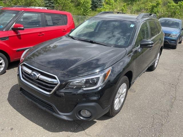 Used Subaru Outback 2.5i 2018 | Blasius Federal Road. Brookfield, Connecticut Used Subaru Outback 2.5i 2018 | Blasius Federal Road. Brookfield, Connecticut