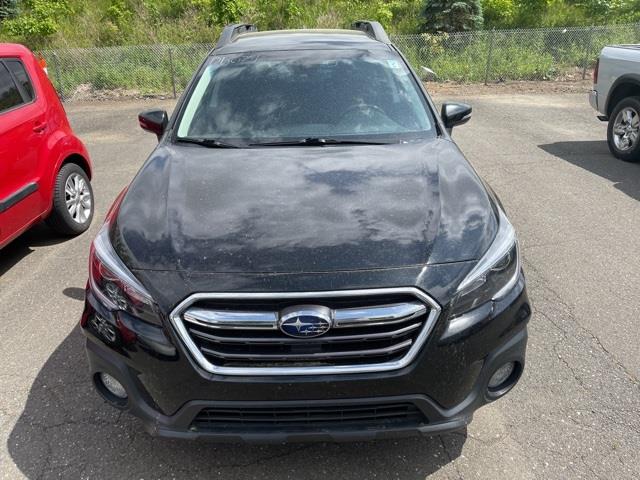 Used Subaru Outback 2.5i 2018 | Blasius Federal Road. Brookfield, Connecticut Used Subaru Outback 2.5i 2018 | Blasius Federal Road. Brookfield, Connecticut
