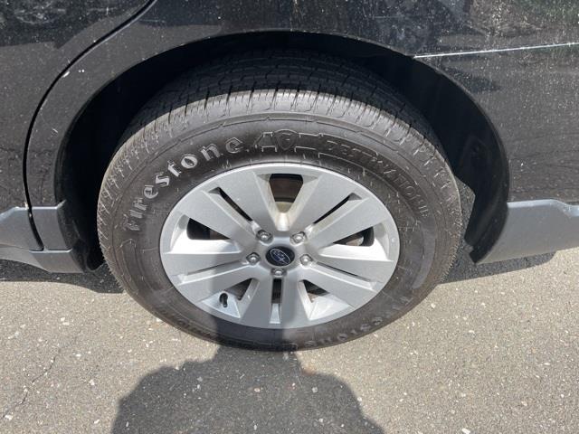 Used Subaru Outback 2.5i 2018 | Blasius Federal Road. Brookfield, Connecticut Used Subaru Outback 2.5i 2018 | Blasius Federal Road. Brookfield, Connecticut
