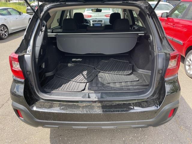 Used Subaru Outback 2.5i 2018 | Blasius Federal Road. Brookfield, Connecticut Used Subaru Outback 2.5i 2018 | Blasius Federal Road. Brookfield, Connecticut