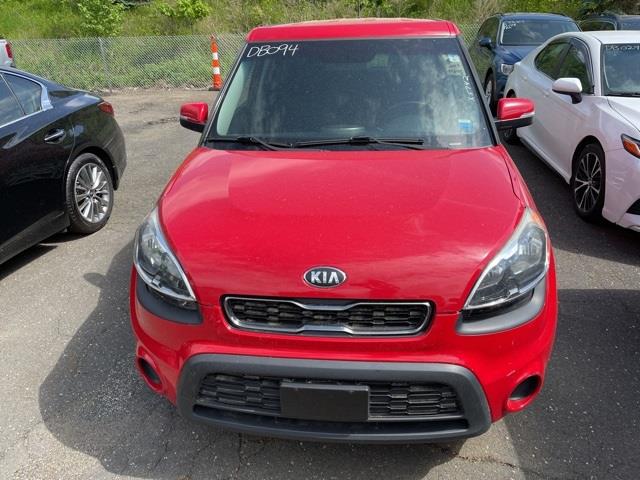 Used Kia Soul Plus 2013 | Blasius Federal Road. Brookfield, Connecticut Used Kia Soul Plus 2013 | Blasius Federal Road. Brookfield, Connecticut